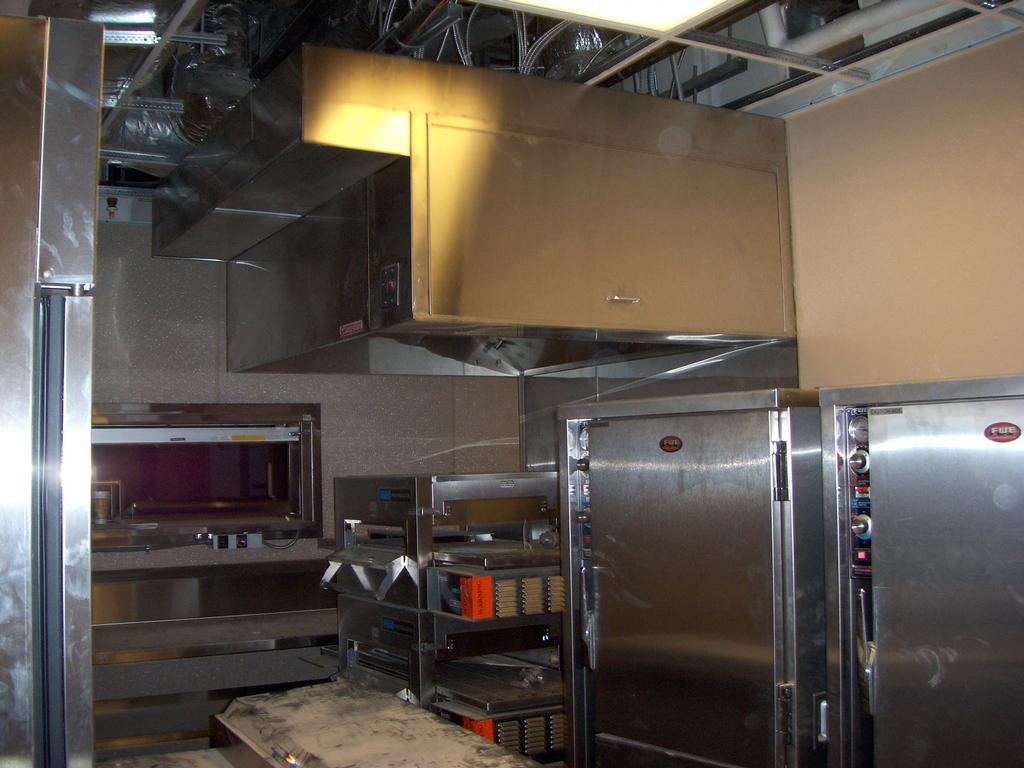 A+ hood systems 053 from A + Restaurant Hood Systems in Nichols, SC 29581